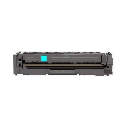 Kompatibilný toner pre HP 203A / CF541A / Canon CRG-054 Cyan 1300 strán