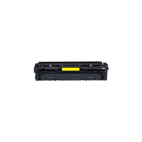 Kompatibilný toner pre HP 203A / CF542A / Canon CRG-054 Yellow 1400 strán