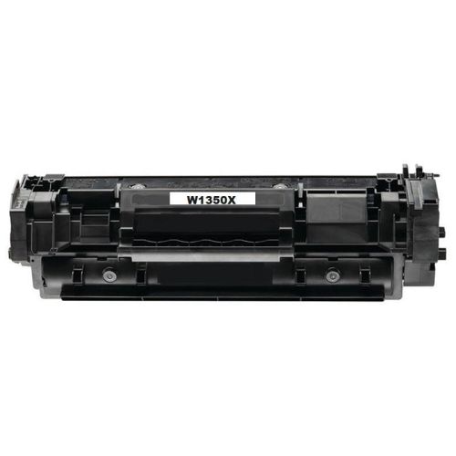 Kompatibilný toner pre HP 135X / W1350X / Canon CRG-071H-No Chip! Black POZOR kazeta bez čipu 2400 strán