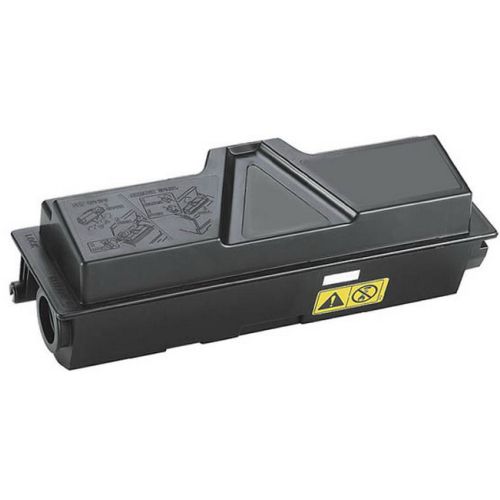 Kompatibilný toner Kyocera TK1140 black NEW - NeutralBox 7200 strán