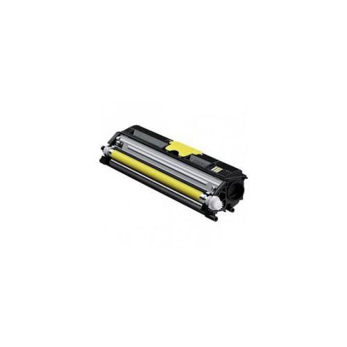 Kompatibilný toner pre Konica Minolta 1600 / 1680 Yellow 2500 strán