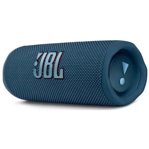 JBL Flip 6, modré