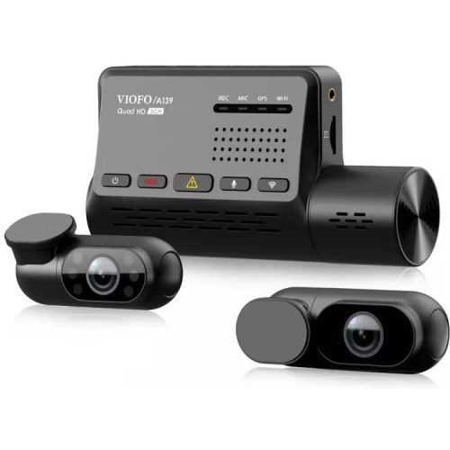 Gitup VIOFO A139 3CH