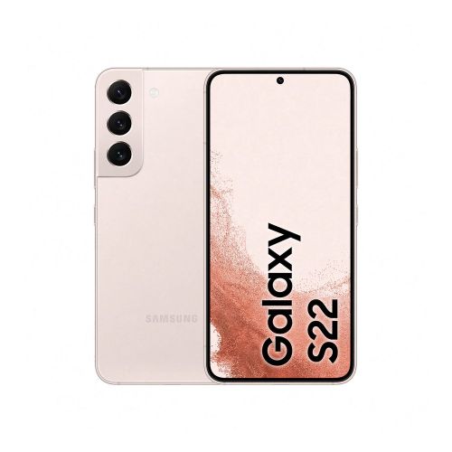 Samsung Galaxy S22 S901B 8GB / 128GB, ružová