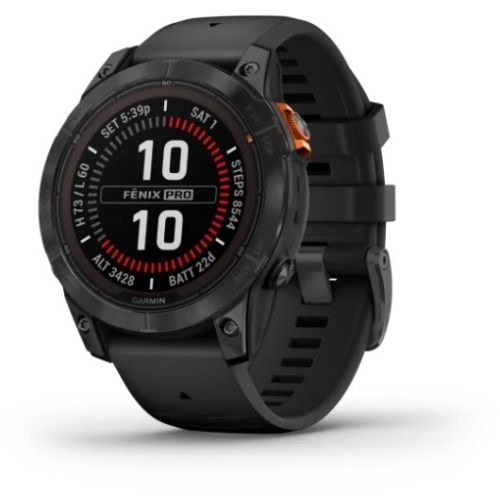 Garmin fenix 7 Pro Solar