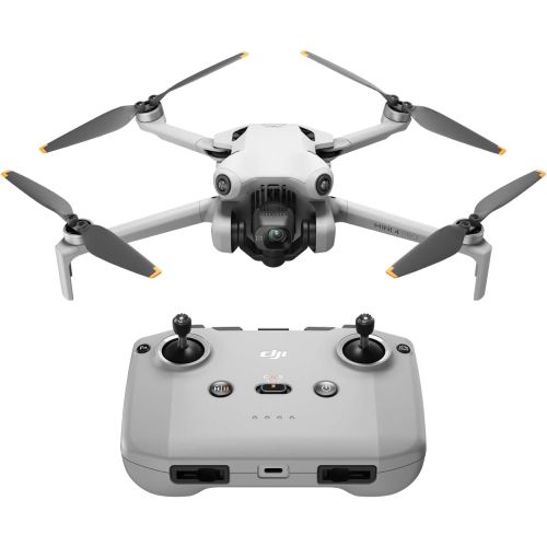 DJI MINI 4 PRO