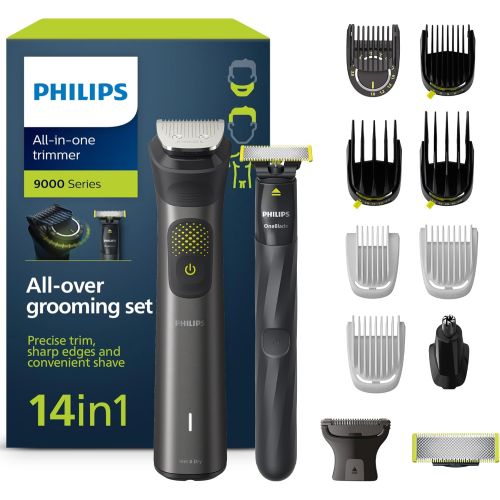 Philips MG9550 / 15
