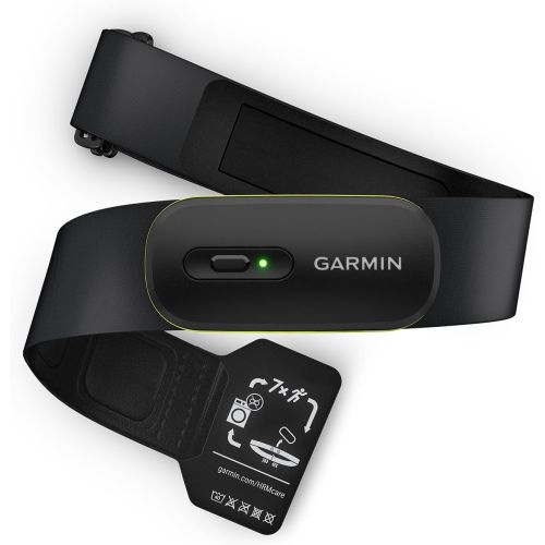 Garmin HRM 600