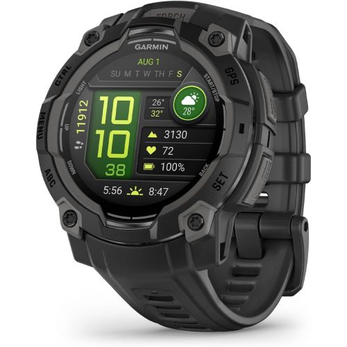 Garmin Instinct 3 45mm 010-02936-00