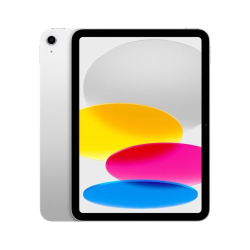 Apple iPad 11 (2025) 128GB Wi-Fi Silver MD3Y4HC / A