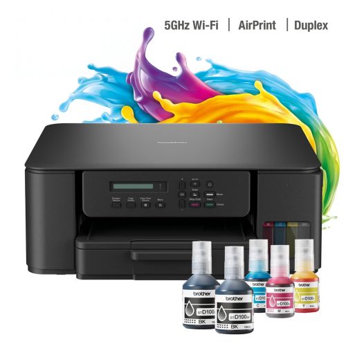 Brother DCP-T530DW