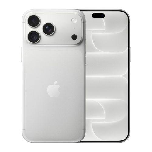 iPhone 18 Pro Max 512GB Silver (MJXU4SX / A)