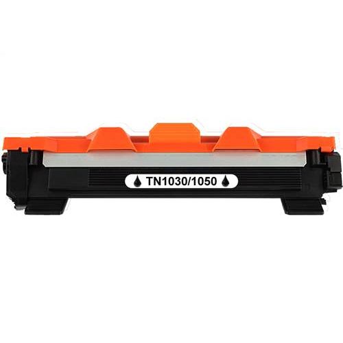 Kompatibilný toner pre Brother TN-1030 / TN-1050 Black 1000 strán