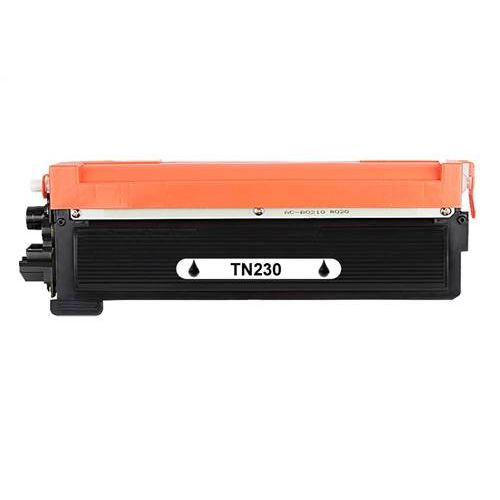 Kompatibilný toner Brother TN-230 / TN-210 black- NEW - NeutralBox 2200 strán