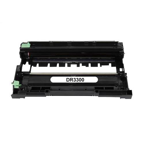 Kompatibilný OPC Drum valec pre Brother DR-3300 / DR-3350 30000 strán