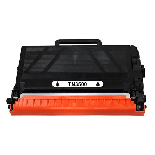 Kompatibilný toner pre Brother TN-3500 / TN-3512 Black 12000 strán
