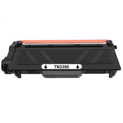 Kompatibilný toner pre Brother TN-3390 Black 12000 strán