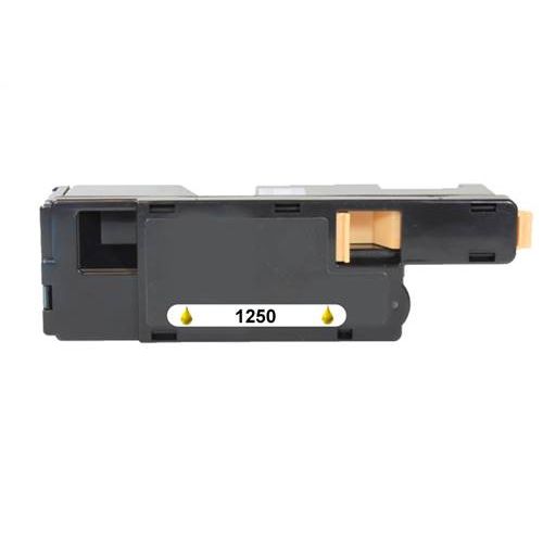 Kompatibilný toner Dell™ 1250 593-11019 yellow NEW - NeutralBox 1400 strán