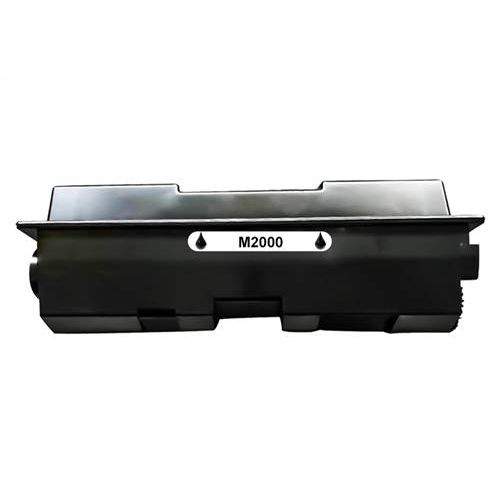 Kompatibilný toner pre Epson M2000 / C13S050435 Black 8000 strán