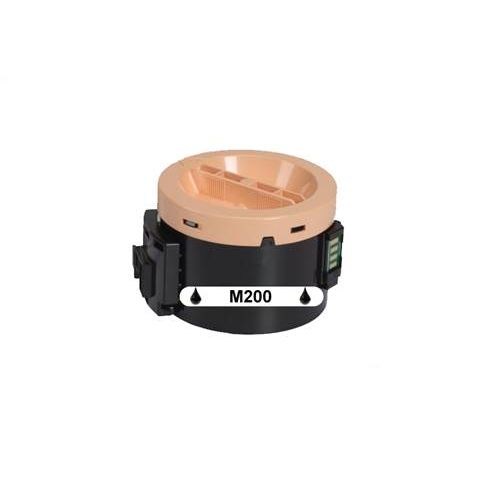 Kompatibilný toner pre Epson M200 / C13S050709 Black 2500 strán