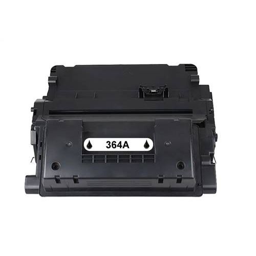 Kompatibilný toner pre HP CE390A / CC364A Black 10000 strán