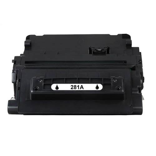 Kompatibilný toner pre HP CF281A Black 10500 strán