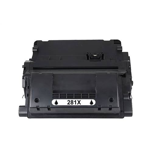 Kompatibilný toner pre HP CF281X Black 25000 strán