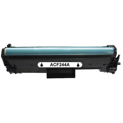 Kompatibilný toner pre HP 44A / CF244A Black 1000 strán