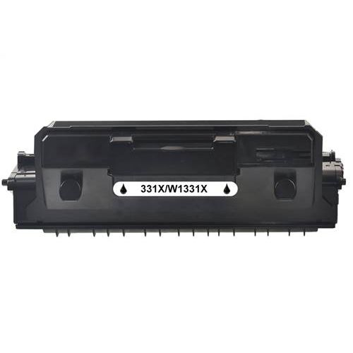 Kompatibilný toner pre HP 331X / W1331X-Plne funkčný čip! Black 15000 strán