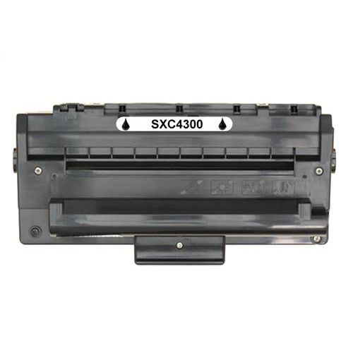 Kompatibilný toner pre Samsung SCX4300 / MLT-D1092S / ELS Black 3000 strán