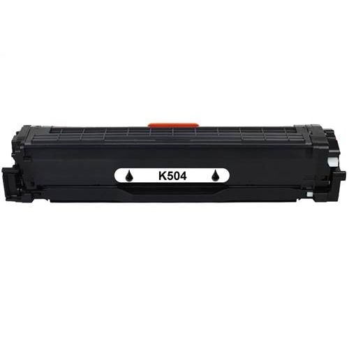 Kompatibilný toner Samsung CLT-K504S black NEW - NeutralBox / CLT-K504S / ELS 2500 strán