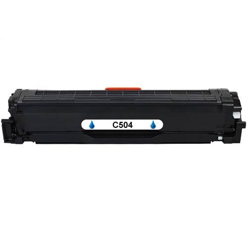Kompatibilný toner Samsung CLT-C504S cyan NEW - NeutralBox / CLT-C504S/ELS 1800 strán