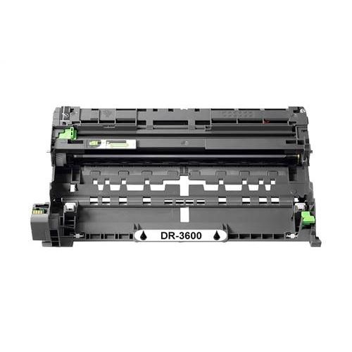 Kompatibilný OPC Drum valec pre Brother DR-3600 Black 75000 strán