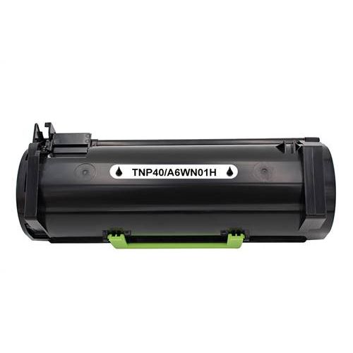 Kompatibilný toner pre Konica Minolta Bizhub 4020 / TNP42 / TNP40 / A6WN01H 20000 strán