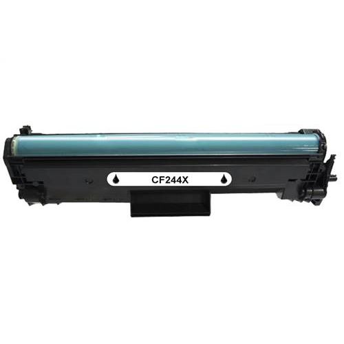 Kompatibilný toner pre HP 44X / CF244X Black 2000 strán