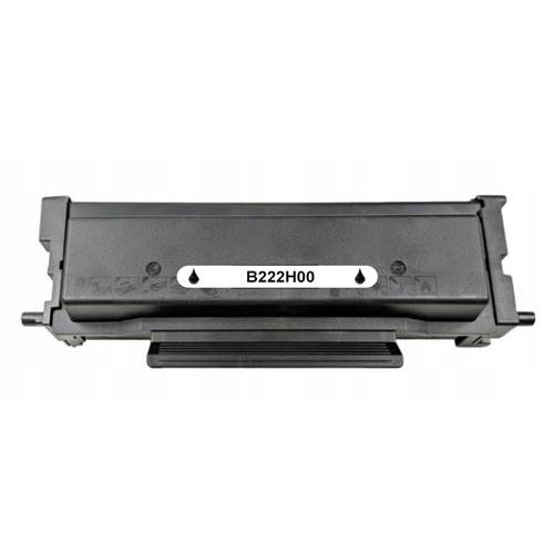 Kompatibilný toner pre Lexmark B222H00 3000 strán
