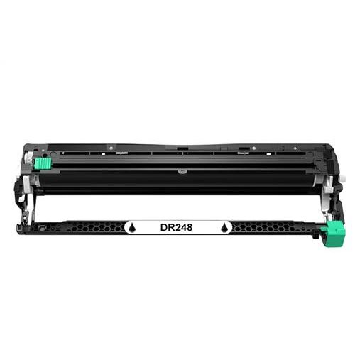 Kompatibilný OPC Drum valec pre Brother DR-248 Black 30000 strán