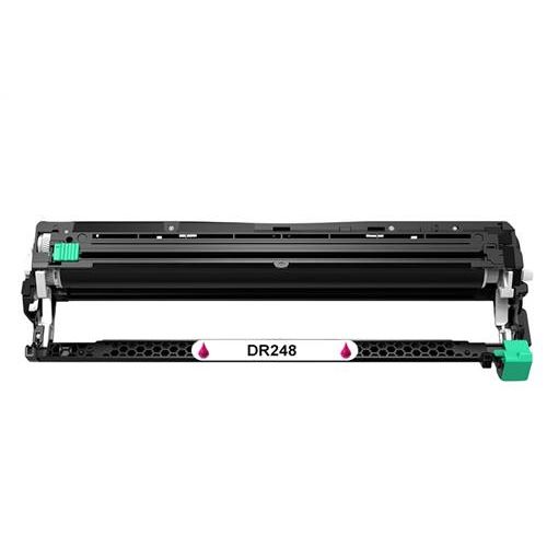 Kompatibilný OPC Drum valec pre Brother DR-248 Magenta 30000 strán