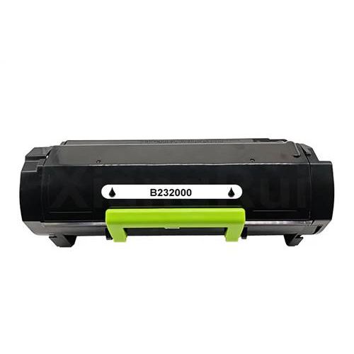 Kompatibilný toner pre Lexmark B232000 3000 strán