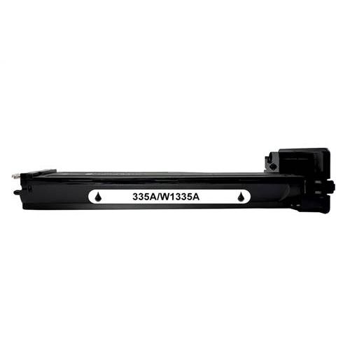 Kompatibilný toner pre HP 335A / W1335A Black 7400 strán