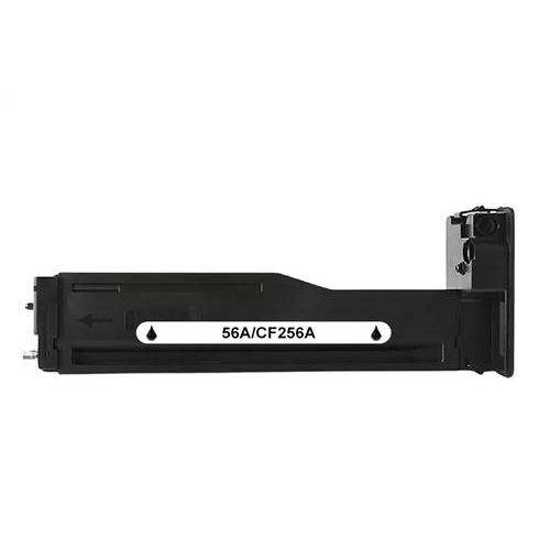Kompatibilný toner pre HP 56A / CF256A Black 7400 strán