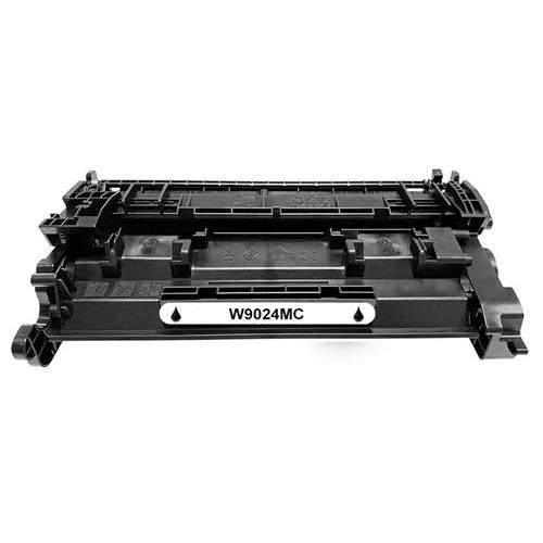 Kompatibilný toner pre HP W9024MC Black 11500 strán