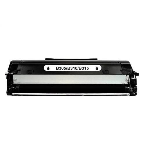 Kompatibilný toner pre Xerox B305 / B310 / B315 (006R04381) EEU Black 20000 strán