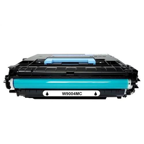 Kompatibilný toner pre HP W9004MC Black 50000 strán