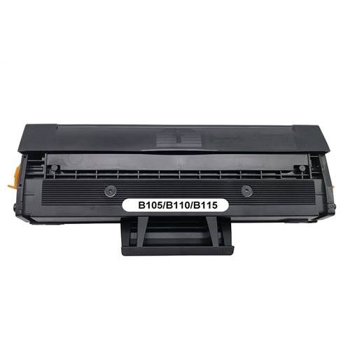 Kompatibilný toner pre Xerox B105 / B110 / B115 (006R04962) EEU Black 1500 strán