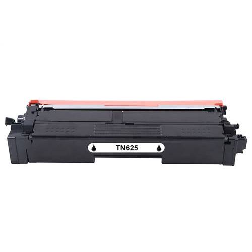 Kompatibilný toner pre Brother TN-625 Black 3000 strán
