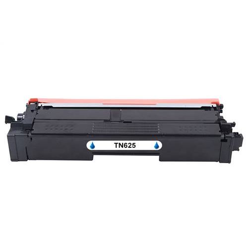 Kompatibilný toner pre Brother TN-625 Cyan 1800 strán