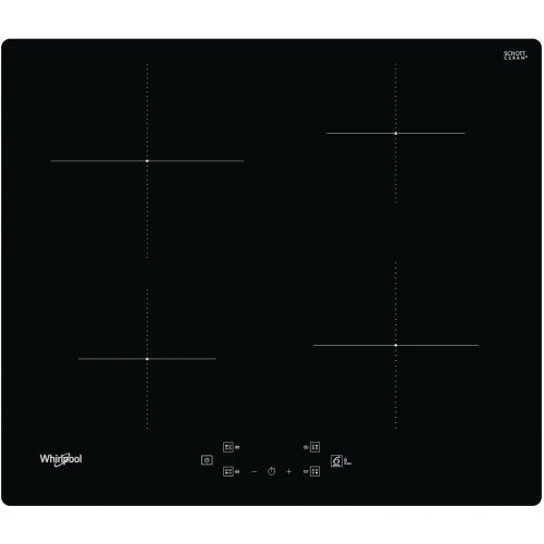 WSQ2160NE varná doska ind. WHIRLPOOL