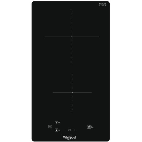 WSQ0530NE varná doska ind. WHIRLPOOL