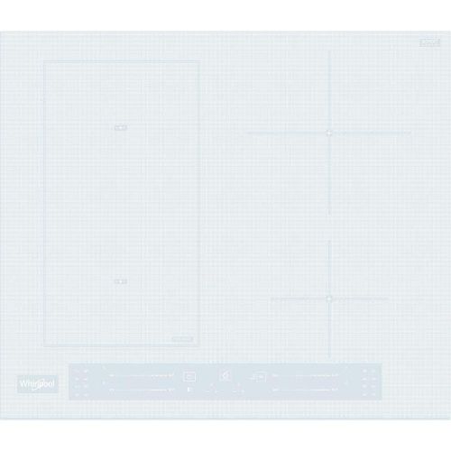 WLS5360BF / W varná doska ind. WHIRLPOOL